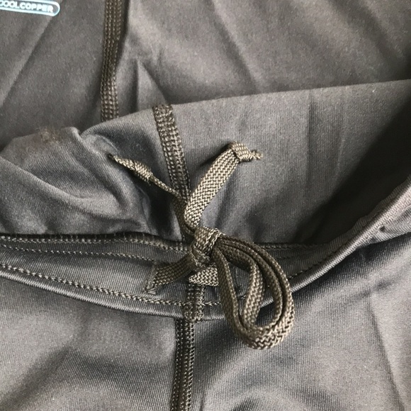 Tommie Copper Velocity Running Rights & back Support Ankle Leggings Size 2X New - Picture 8 of 14